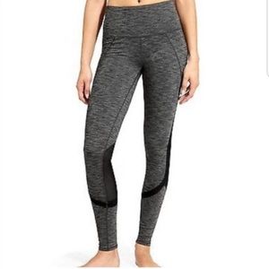 Athleta High Rise Plié Tight